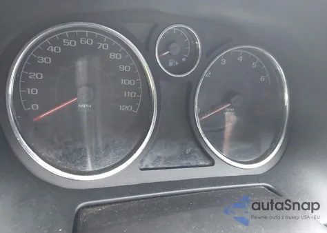 2010 Chevrolet Cobalt Lt from USA, damaged, VIN 1G1AD5F58A7203194